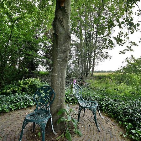 B&B De Konik バウルタンゲ エクステリア 写真